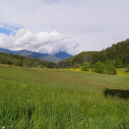 Stockerhof Βίλα San Lorenzo di Sebato Εξωτερικό φωτογραφία