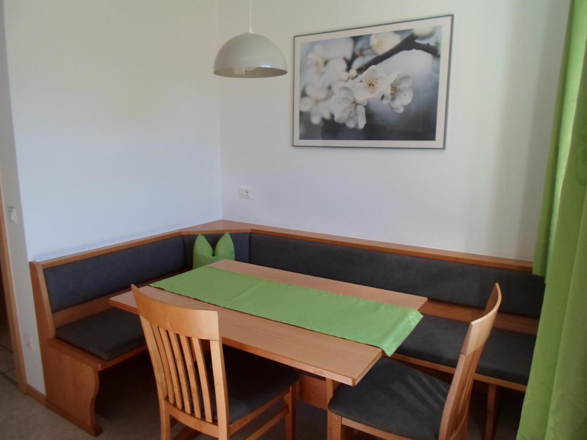 Stockerhof Βίλα San Lorenzo di Sebato Εξωτερικό φωτογραφία