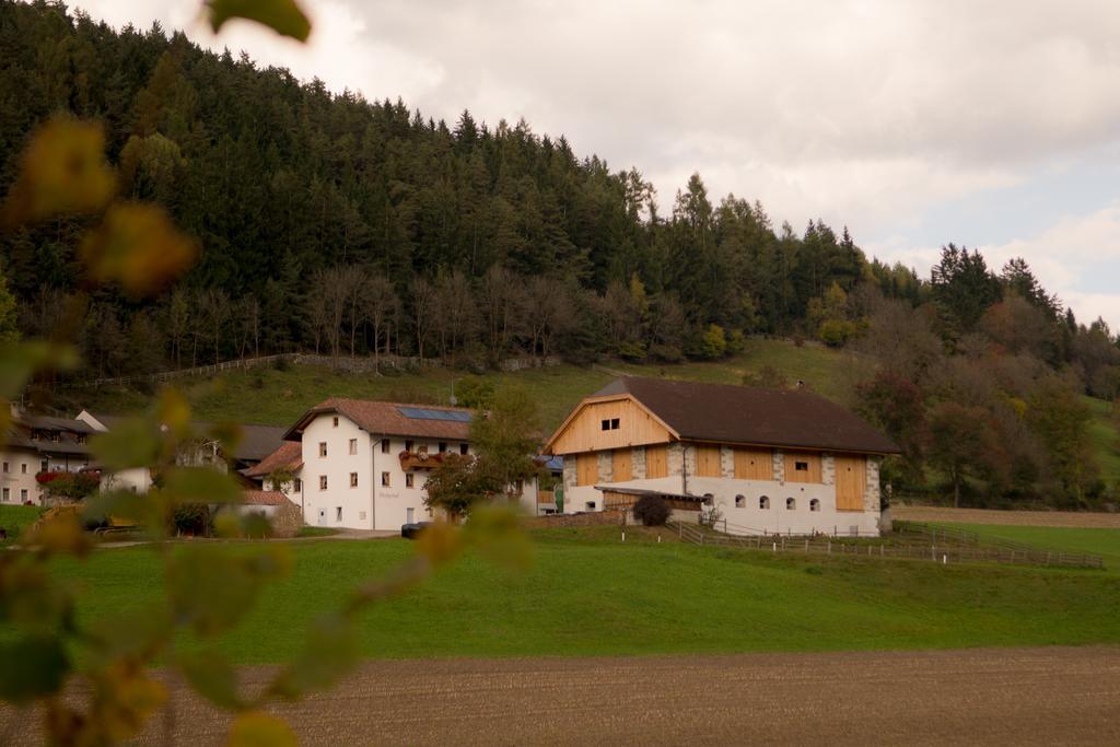 Stockerhof Βίλα San Lorenzo di Sebato Εξωτερικό φωτογραφία