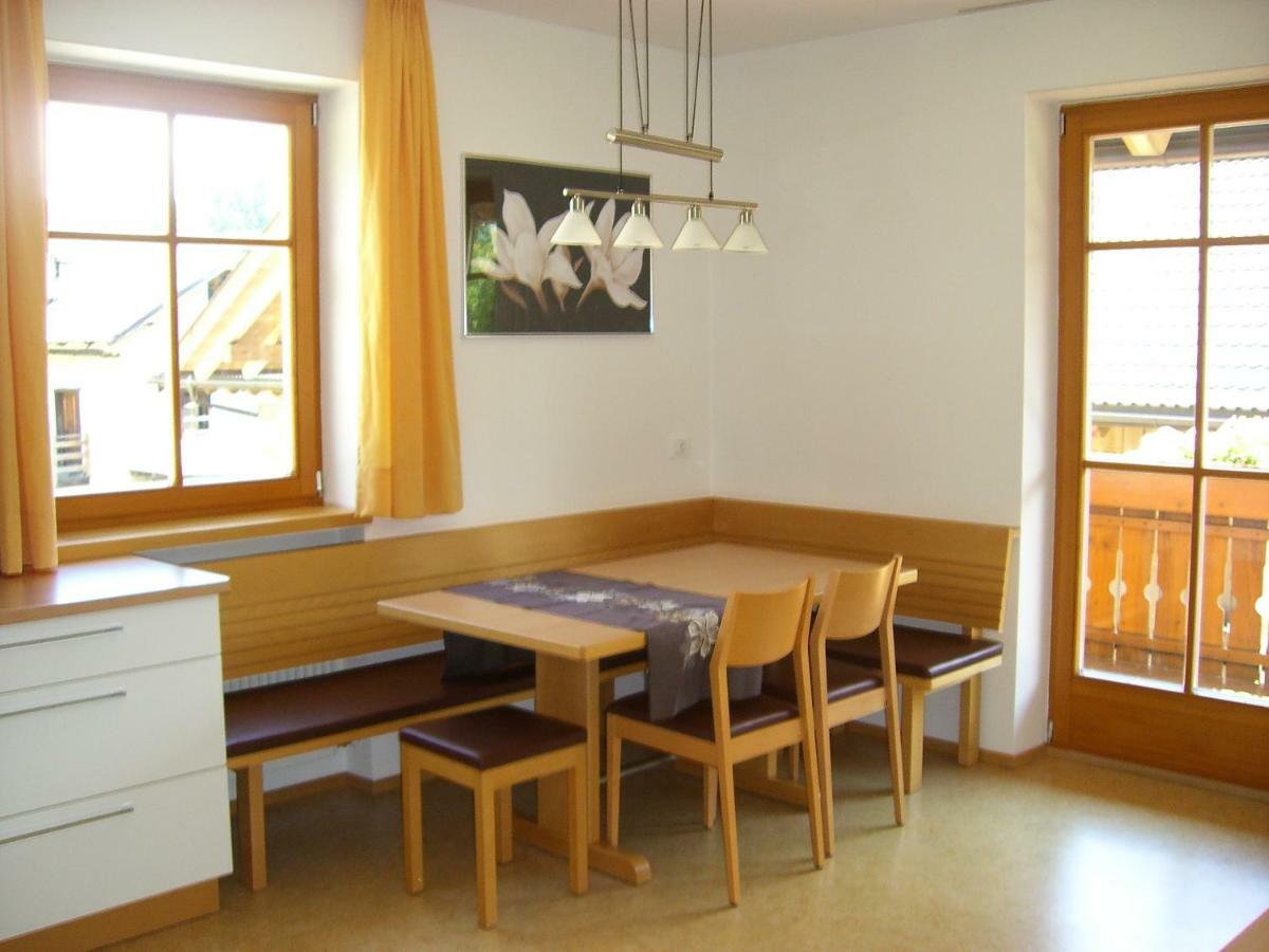 Stockerhof Βίλα San Lorenzo di Sebato Εξωτερικό φωτογραφία