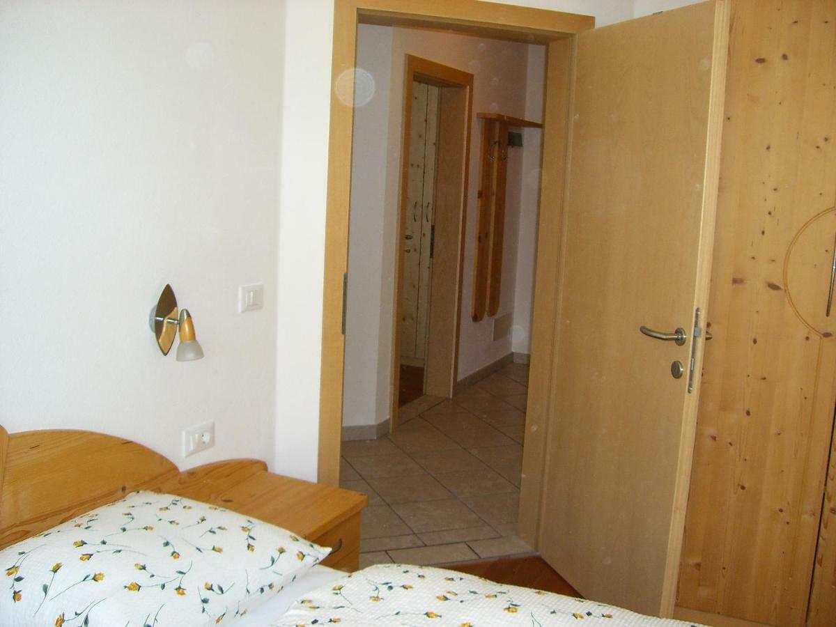Stockerhof Βίλα San Lorenzo di Sebato Εξωτερικό φωτογραφία