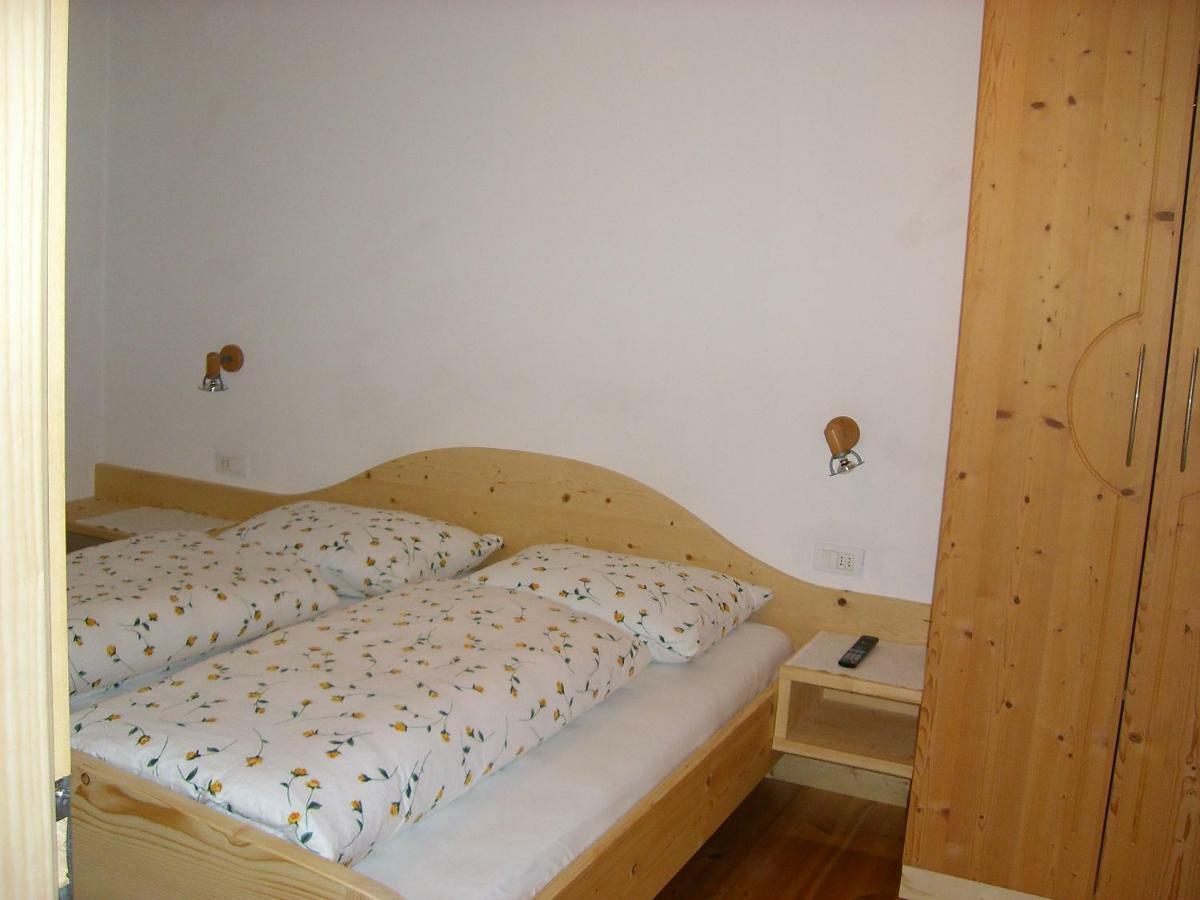 Stockerhof Βίλα San Lorenzo di Sebato Εξωτερικό φωτογραφία